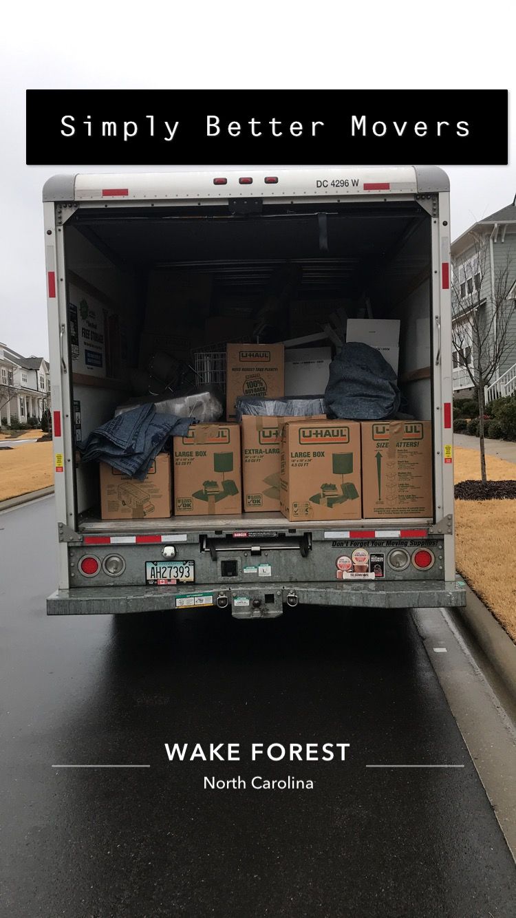 svc1 residential moving secondary