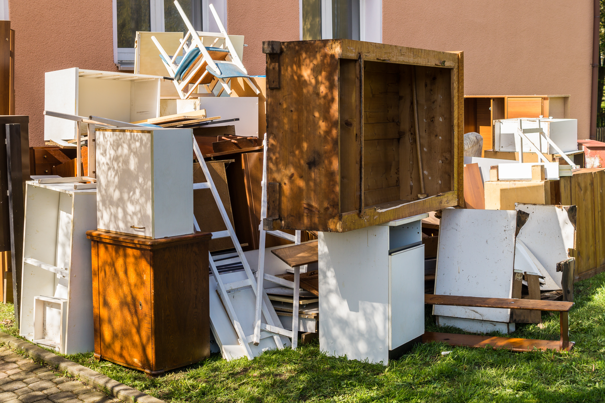 svc3 junk removal secondary