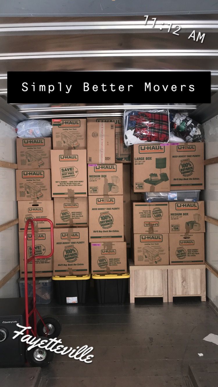sld2 residential moving
