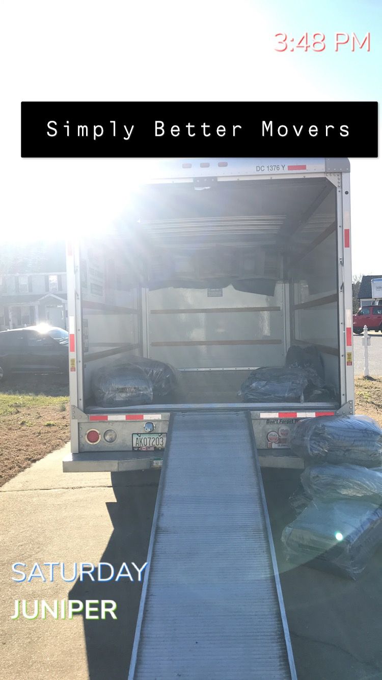 sld3 residential moving