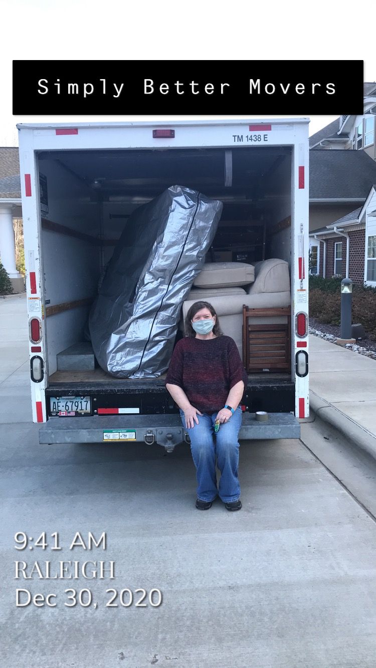 sld4 residential moving